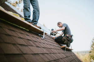Local Roofers in Tomales, CA